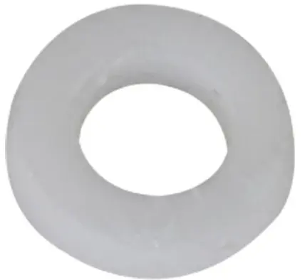 Sagola 56418494 Air Valve Gasket, Pack of 6