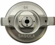 Sagola 64 Air Cap - PT56418570