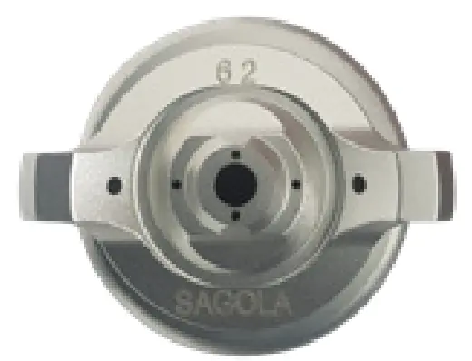 Sagola 62 Air Cap - PT56418567