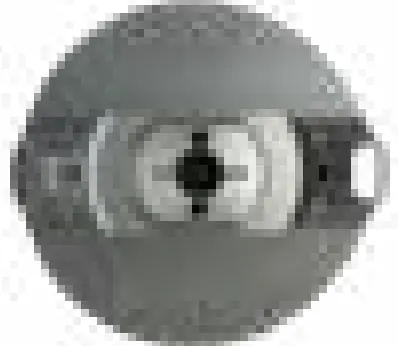 Sagola 63C Air Cap - PT56418659