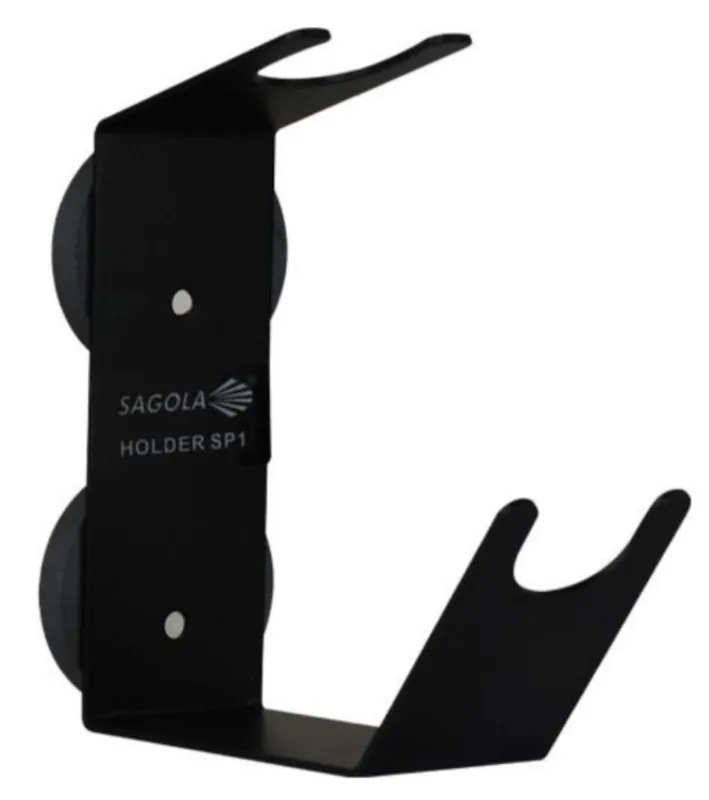 Sagola PT4000024X Magnetic Stand for Spray Guns