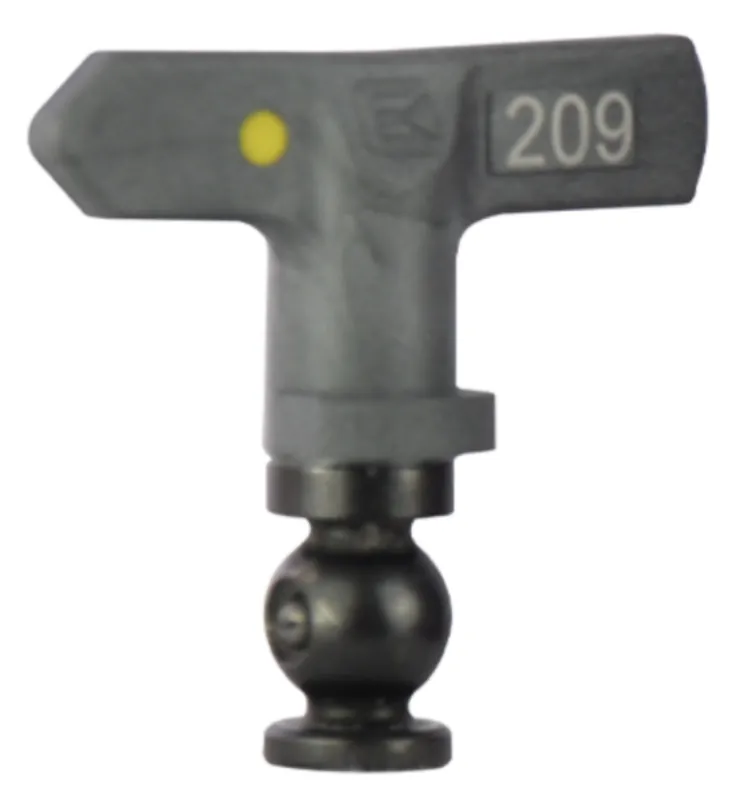 Sagola PT814611XX Reversible Airless Spray Tip