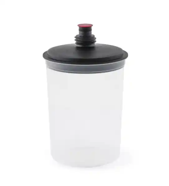 Titan CapLiner System (15-Pack Lids, Liners & Plugs)