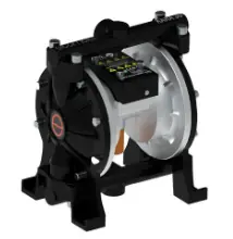Sagola KARA Double Diaphragm Air Spray Pump (Transfer Pump Only)