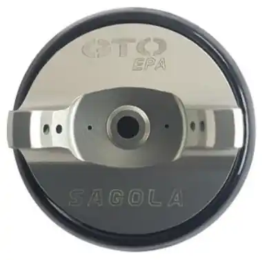 Sagola 56418645 EPA Aircap for 3300 GTO