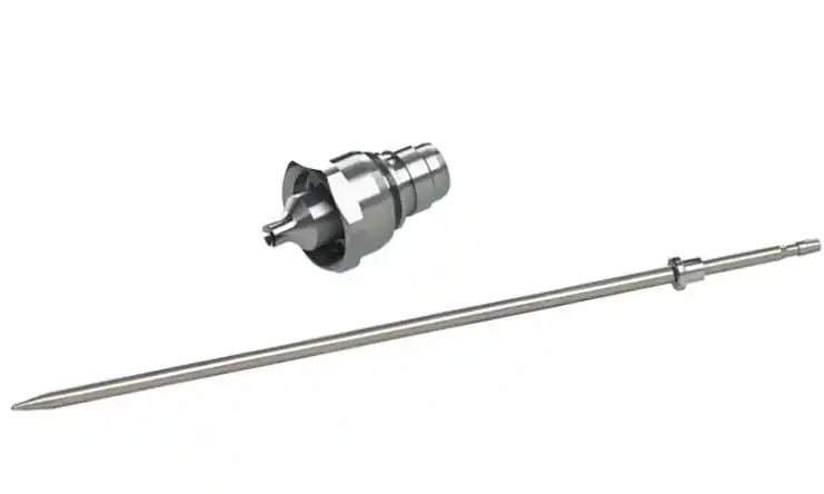 Anest Iwata Nozzle/Needle Set LS400 Series 2