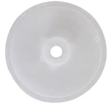 Sagola PT56418013 Suction Cup Anti-Drip Lid, 1L (33.8floz), Pack of 5