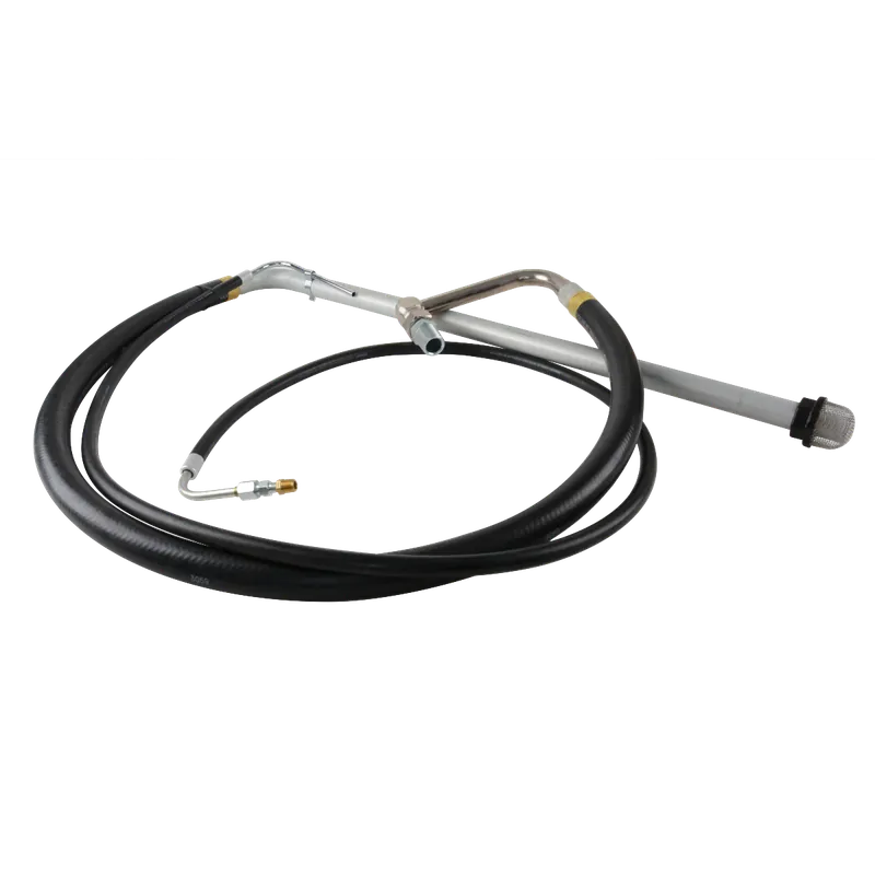 Titan 55 Gallon Impact Siphon Set 710-218