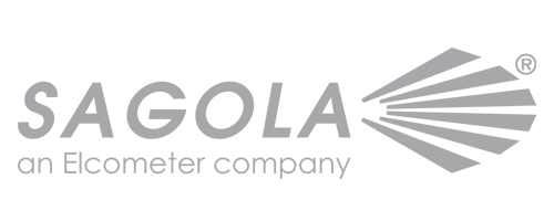 Sagola 56418417 Air Flow Regulator; 1/4" M-F