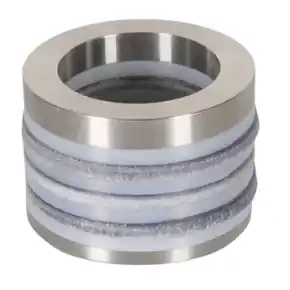 Sagola PT56418749 elcoTOUGH™ Lower Packing Kit UHMWPE, PTFE & Graphite Filled PTFE