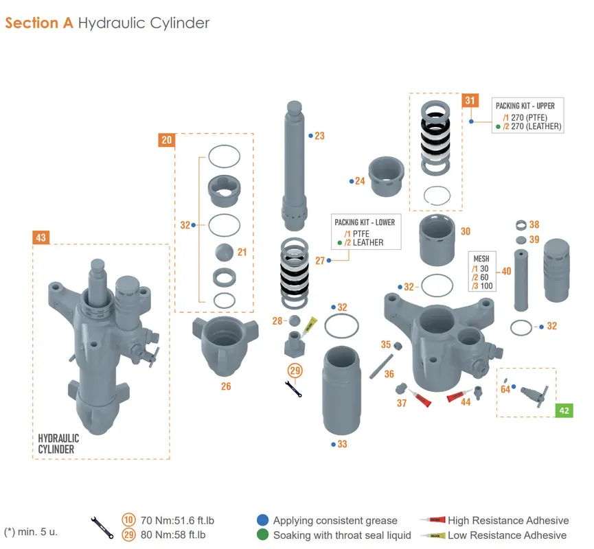 Sagola PT56417509 Drain Valve