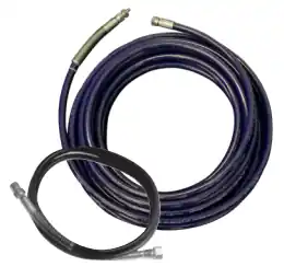 Sagola PT56414131 High Pressure Airless Product Hose Set