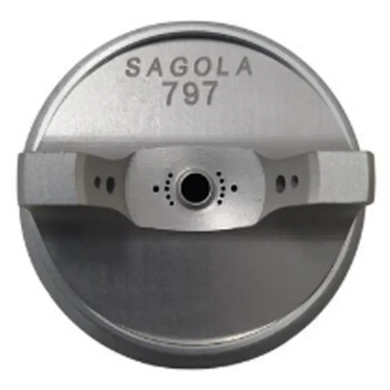 Sagola PT56418159 Aircap 797, V4000 Series