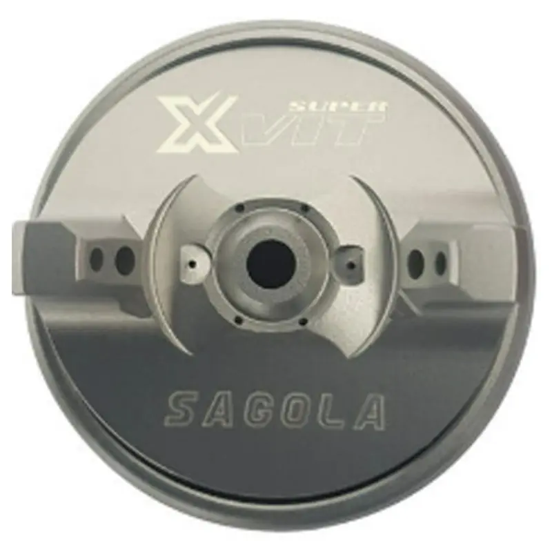 Sagola PT56418725 Aircap X-Super VIT, V4000 Series