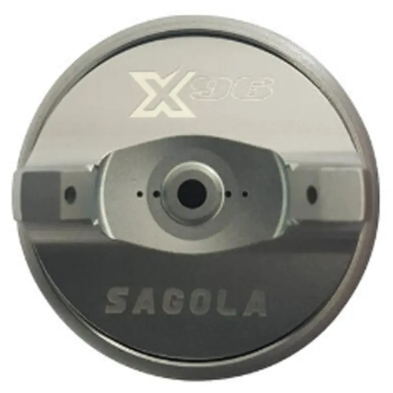 Sagola PT56418726 Aircap X96, V4000 Series