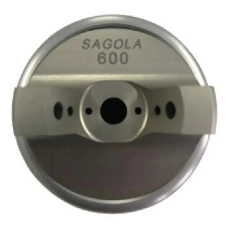 Sagola PT56418161 Aircap 600, V4000 Series