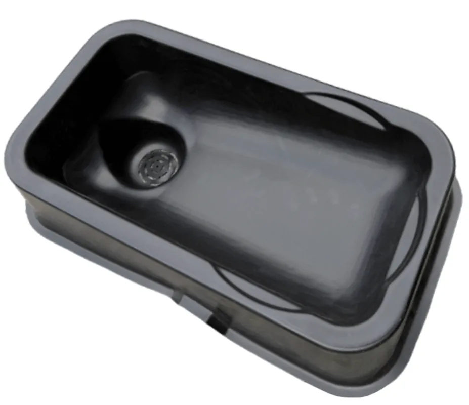 UltraTech Ultra-IBC Mini Funnel®