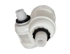 Sagola 56450010 Automatic Drain Valve