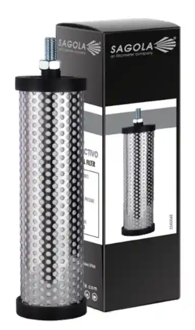 Sagola 56418070 Active Carbon Filter