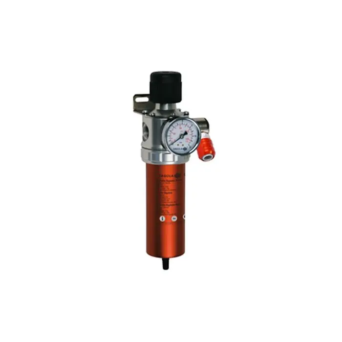 Sagola 4120 Plus Air Regulator Filter - 1 Stage