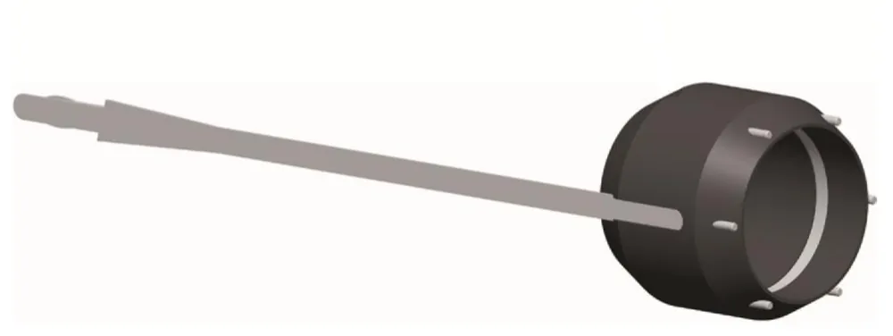 Aftermarket Gema® 1008165 SuperCorona GM03