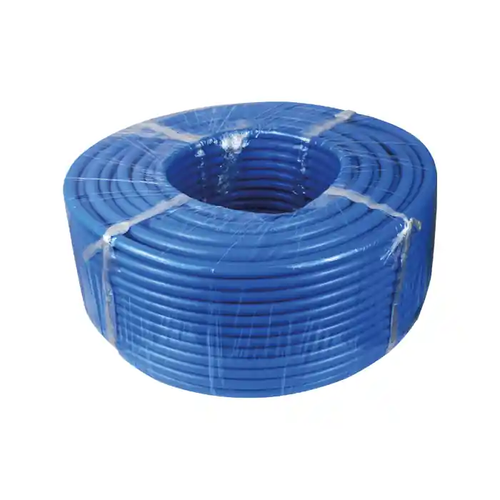 Sagola 52450008 Air Hose Diameter 8 x 15mm; 100m Roll