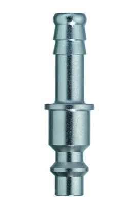 Sagola Connector - Steel Barbed, US-Mil