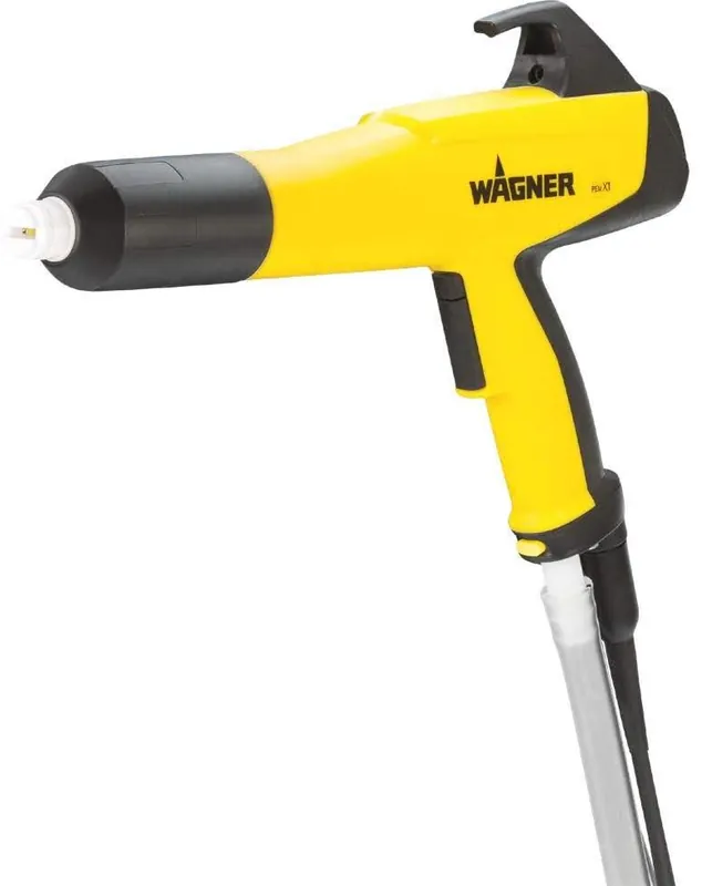 Wagner PEM-X1 Spray Gun