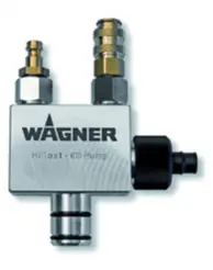 Wagner HiCoat-ED Injector F