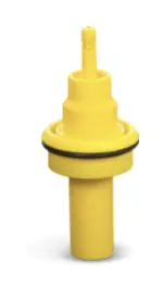 Wagner Electrode Holder X1 R SP (Round Spray)
