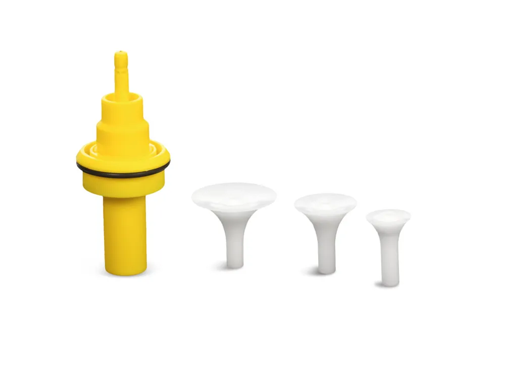 Wagner Round Spray Nozzle Retrofit Package