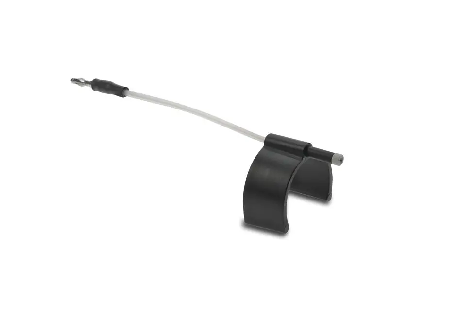 WAGNER® CoronaStar for PEM-X1 Complete Kit – Improved Powder Coating Transfer Efficiency