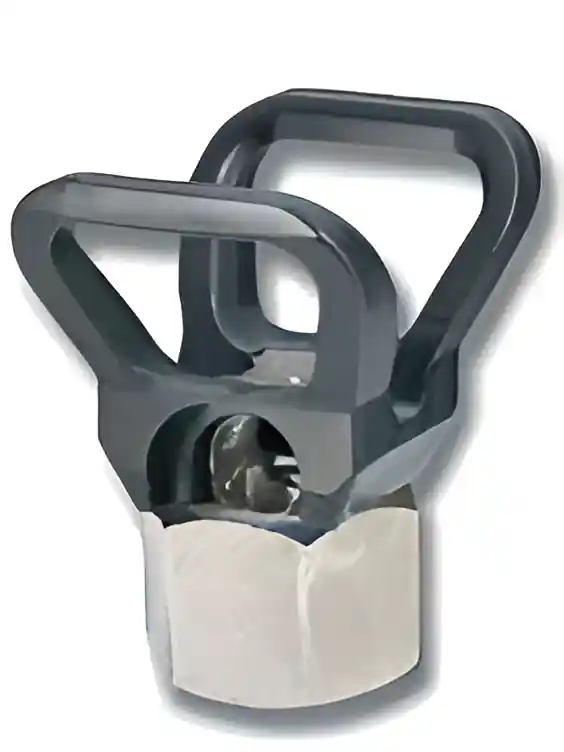 TriTech T93R Safety Guard Base Assembly for MAXX Series Tips
