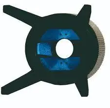 Wagner HV Plus BLUE Air Cap for GM4700 AC Gun