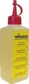 Wagner Throat Seal Lubricant (250 mL)