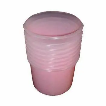 C.A. Technologies Disposable Rigid Tank Liner 2.5 Gallon