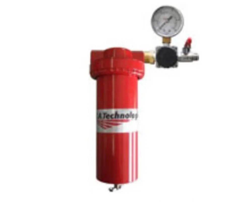 Air Filter Water Separator - 1 Regulator - 52-511