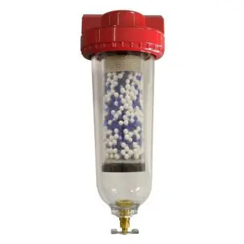 Mini Air Filter Dryer
