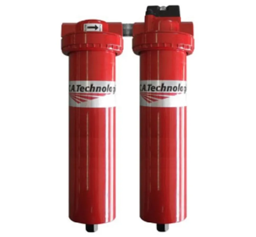 Main Line Combo Air Filter Coalescer 3/4 - 52-535