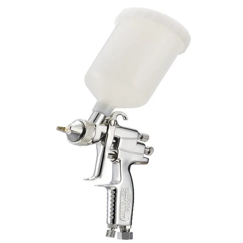 PILOT Trend Airspray Manual Gun - Gravity Feed