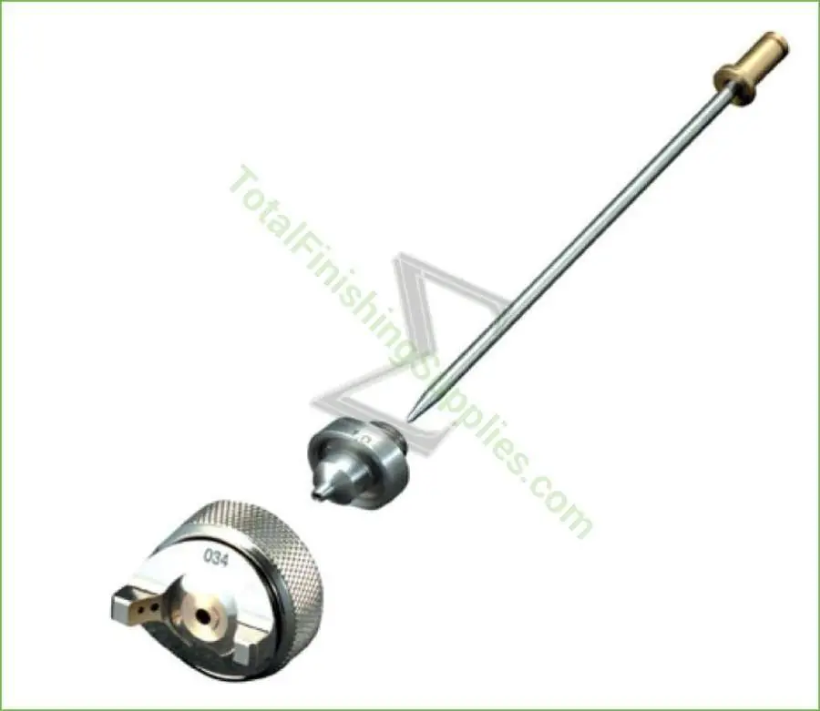 PILOT WA 700 - Nozzle Kit