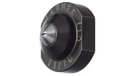 Wagner GM4700 AC ACF3000 Air Assist Tip