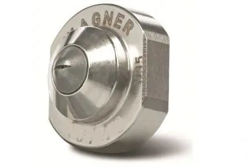 Wagner GM4700 AC ACF3000 PLUS Air Assist Tip