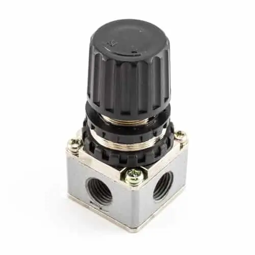 C.A. Technologies Air Regulator All Ports