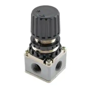 C.A. Technologies Air Regulator