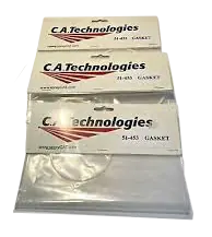 Gravity Cup Lid Gaskets