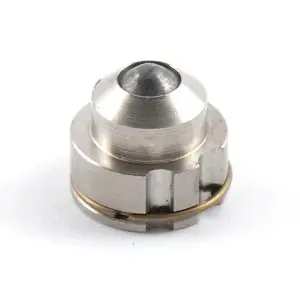 CA Tech Air Assisted Airless Tip Assembly