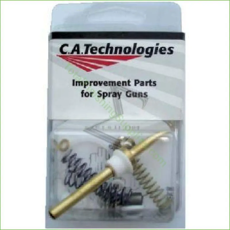 Repair Kit AND Parts for C.A. Technologies Bobcat Air Assist Airless Spray Gun