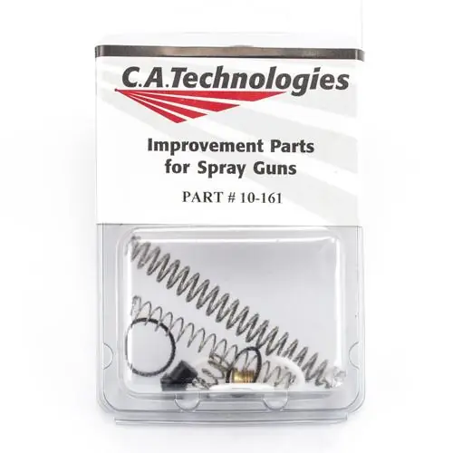 C.A. TECHNOLOGIES® CAT-X Spray Gun Repair Kit – Part 10-161-P