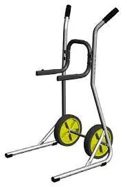 Wagner Trolley Assembly